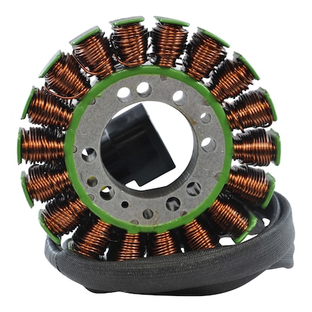 Rmstator Stator for Ski-Doo Sea-Doo Lynx 600 900 ACE Expedition Skandic MXZ Renegade Tundra Spark Ranger RM01234